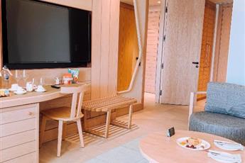 The Bodrum Hotel Yalıkavak - MGallery Collection