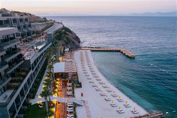 The Bodrum Hotel Yalıkavak - MGallery Collection