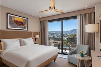 The Bodrum Hotel Yalıkavak - MGallery Collection