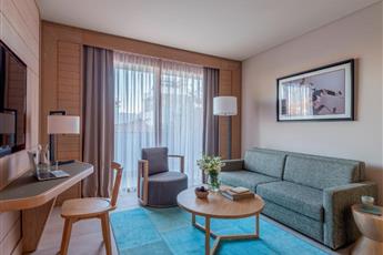 The Bodrum Hotel Yalıkavak - MGallery Collection