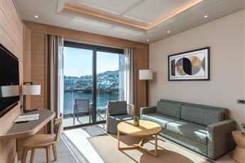 The Bodrum Hotel Yalıkavak - MGallery Collection