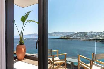 The Bodrum Hotel Yalıkavak - MGallery Collection