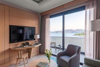 The Bodrum Hotel Yalıkavak - MGallery Collection