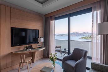 The Bodrum Hotel Yalıkavak - MGallery Collection