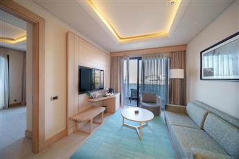 The Bodrum Hotel Yalıkavak - MGallery Collection