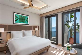 The Bodrum Hotel Yalıkavak - MGallery Collection