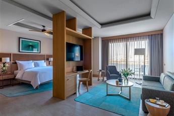 The Bodrum Hotel Yalıkavak - MGallery Collection