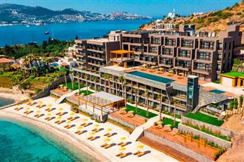 The Bodrum Hotel Yalıkavak - MGallery Collection