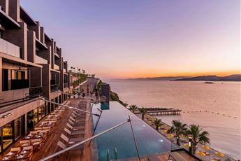 The Bodrum Hotel Yalıkavak - MGallery Collection