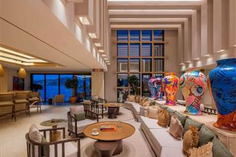 The Bodrum Hotel Yalıkavak - MGallery Collection