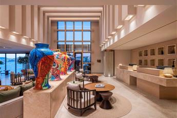The Bodrum Hotel Yalıkavak - MGallery Collection