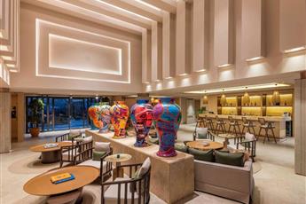 The Bodrum Hotel Yalıkavak - MGallery Collection