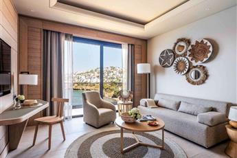 The Bodrum Hotel Yalıkavak - MGallery Collection