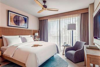 The Bodrum Hotel Yalıkavak - MGallery Collection
