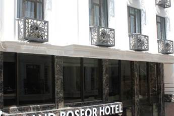 The Bosfor Hotel