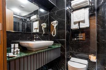 The Bosfor Hotel