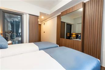 The Bosfor Hotel
