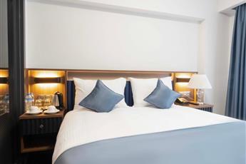 The Bosfor Hotel