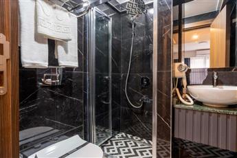 The Bosfor Hotel
