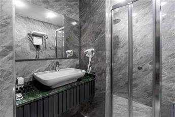 The Bosfor Hotel