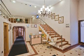 The Byzantium Hotel & Suites 4*