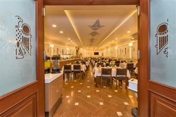 The Byzantium Hotel & Suites 4*