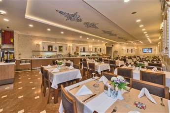 The Byzantium Hotel & Suites 4*