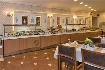 The Byzantium Hotel & Suites 4*