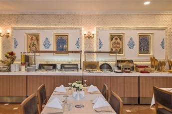 The Byzantium Hotel & Suites 4*