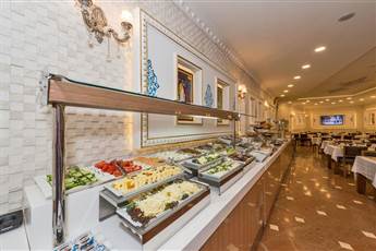 The Byzantium Hotel & Suites 4*