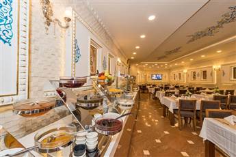 The Byzantium Hotel & Suites 4*