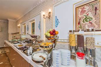 The Byzantium Hotel & Suites 4*