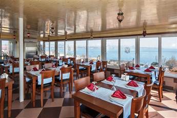 The Byzantium Hotel & Suites 4*