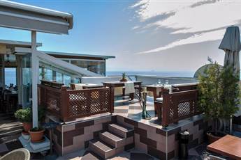 The Byzantium Hotel & Suites 4*