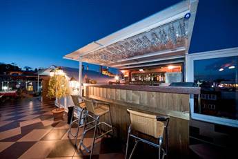 The Byzantium Hotel & Suites 4*