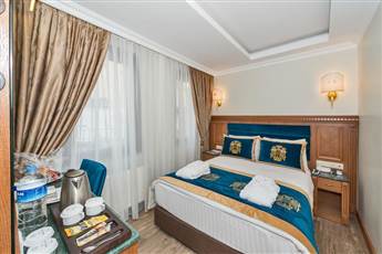 The Byzantium Hotel & Suites 4*