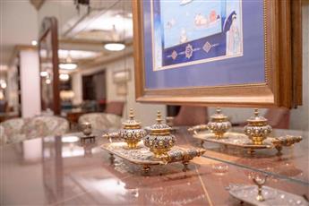 The Central Palace Taksim 4*