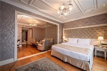 The Central Palace Taksim 4*