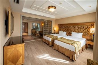 The Central Palace Taksim 4*