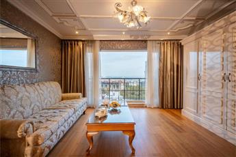 The Central Palace Taksim 4*