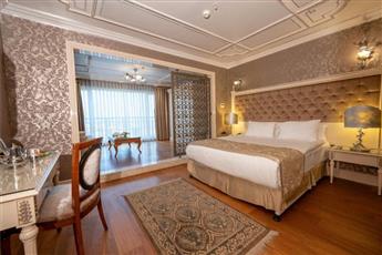 The Central Palace Taksim 4*