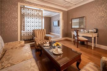 The Central Palace Taksim 4*