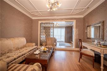 The Central Palace Taksim 4*