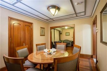 The Central Palace Taksim 4*