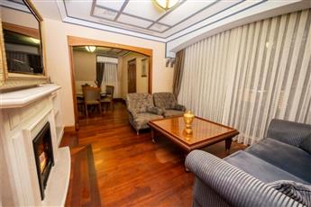 The Central Palace Taksim 4*