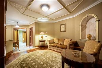 The Central Palace Taksim 4*