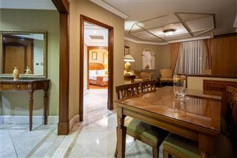 The Central Palace Taksim 4*