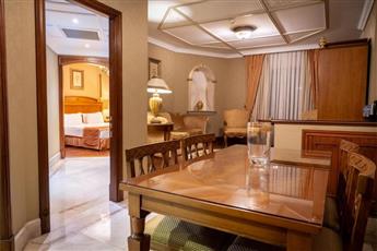 The Central Palace Taksim 4*