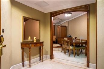 The Central Palace Taksim 4*