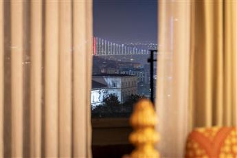 The Central Palace Taksim 4*